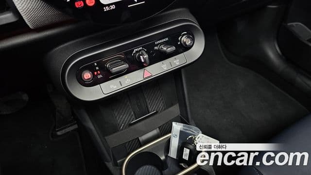 Mini Cooper S 4세대 favored, 2025 9