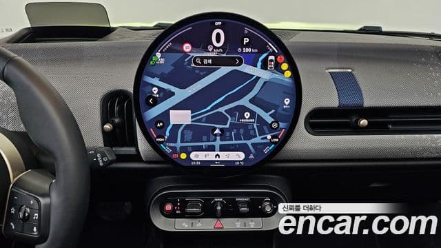 Mini Cooper S 4세대 favored, 2025 14