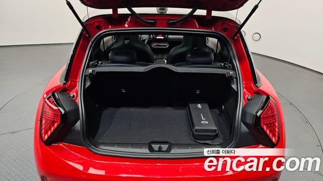 Mini Cooper S 4세대 favored, 2025 20