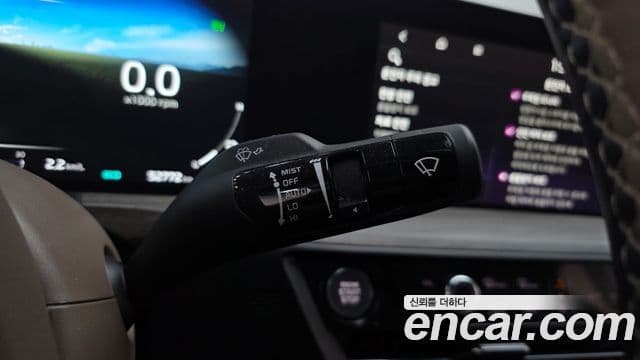 Kia K8 гибрид Noblesse, 2024 18