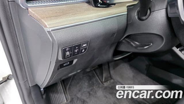 Kia K5 3세대 Signature, 2020 16