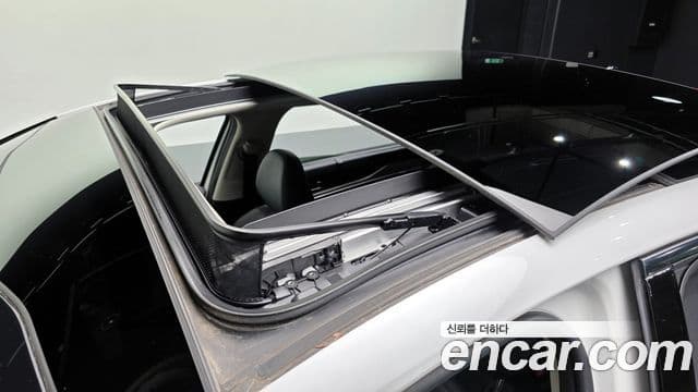 Kia K5 3세대 Signature, 2020 18