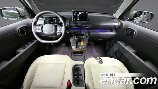 Hyundai Casper Inspiration, 2024 7