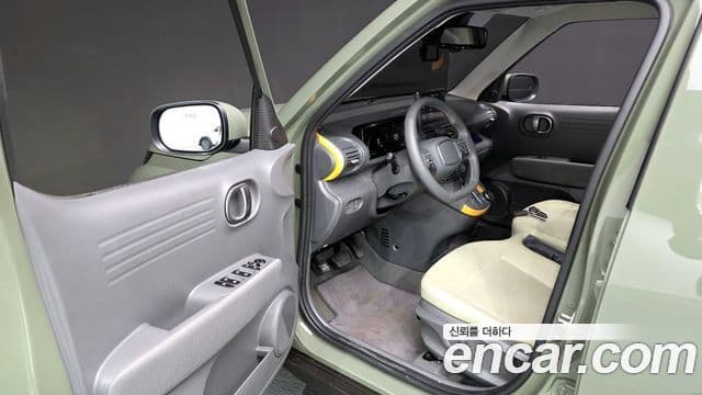 Hyundai Casper Inspiration, 2024 10