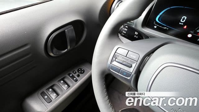 Hyundai Casper Inspiration, 2024 17