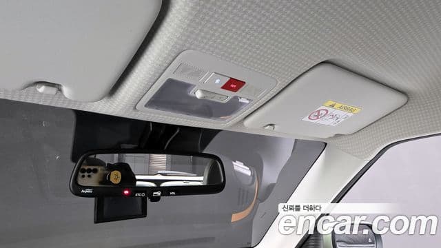 Hyundai Casper Inspiration, 2024 19