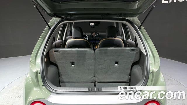 Hyundai Casper Inspiration, 2024 20