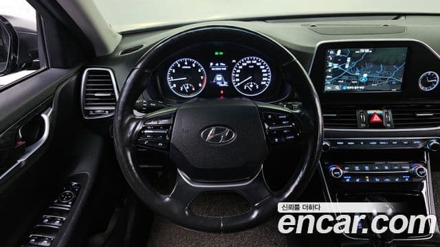 Hyundai Grandeur IG Premium, 2018 13