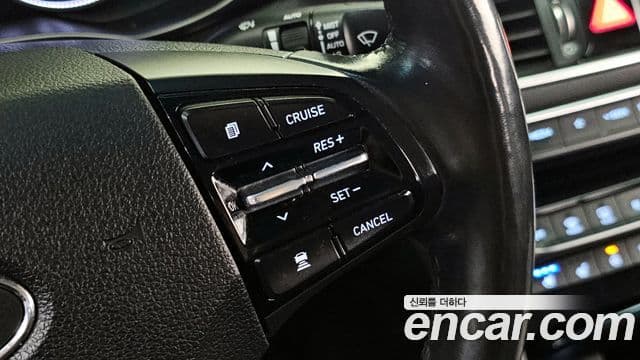 Hyundai Grandeur IG Premium, 2018 14
