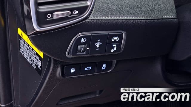 Hyundai Grandeur IG Premium, 2018 17