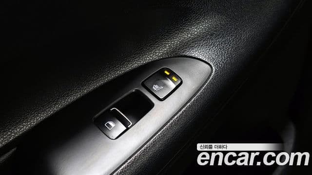 Hyundai Grandeur IG Premium, 2018 19