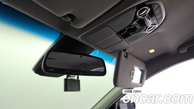 Hyundai Grandeur IG Premium, 2018 20