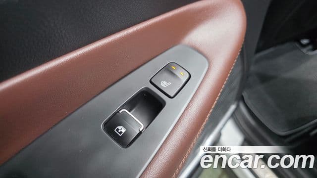 Hyundai Santa Fe TM Inspiration, 2019 18