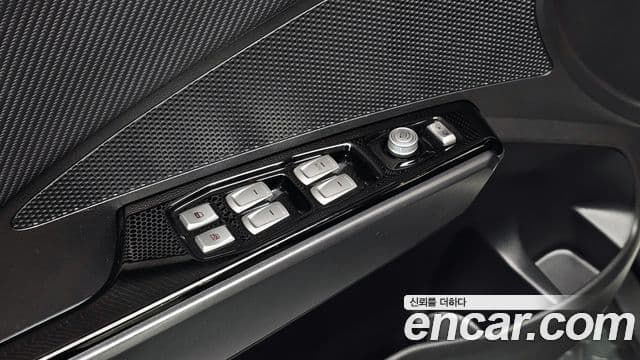 KG모빌리티(SsangYong) Tivoli VX 2WD, 2017 17