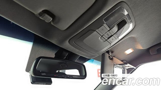 KG모빌리티(SsangYong) Tivoli VX 2WD, 2017 19