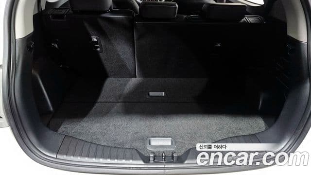 KG모빌리티(SsangYong) Tivoli VX 2WD, 2017 20