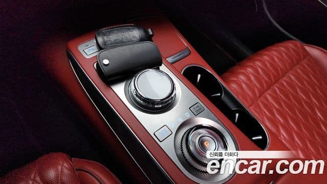 Genesis GV70, 2021 9