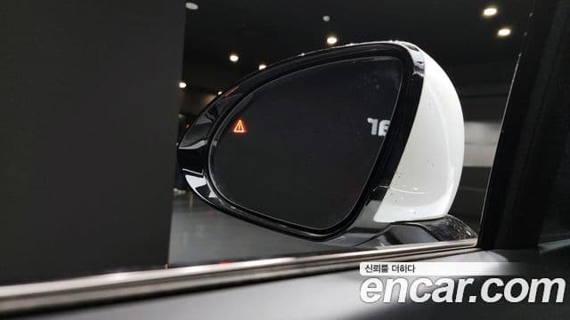 Genesis GV70, 2021 13