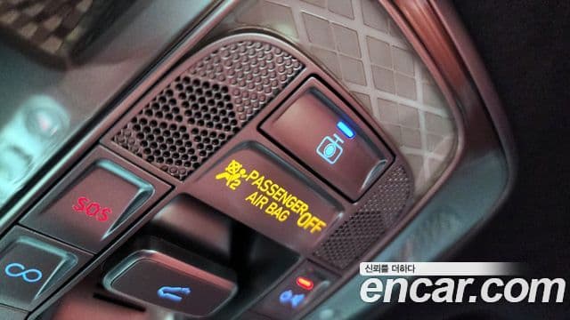 Genesis GV70, 2021 18