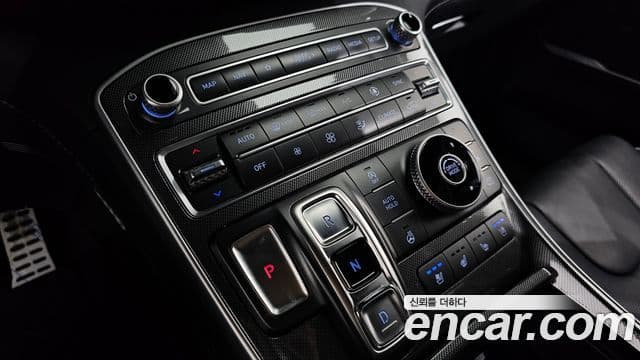 Hyundai The / новый New Santa Fe Prestige, 2021 9