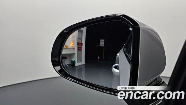 Hyundai The / новый New Santa Fe Prestige, 2021 17