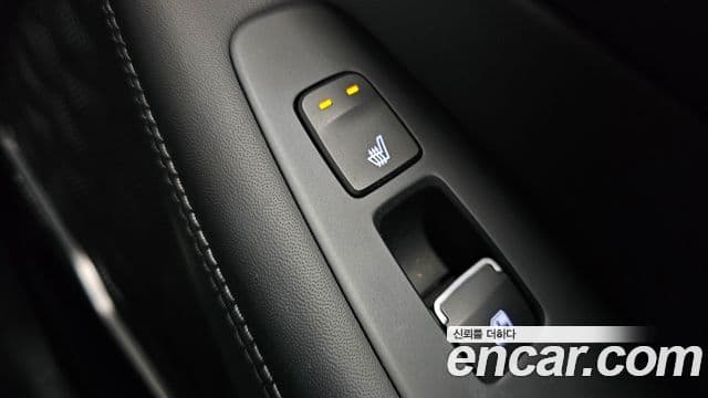 Hyundai The / новый New Santa Fe Prestige, 2021 18