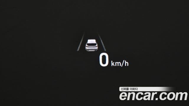 Hyundai The / новый New Santa Fe Prestige, 2021 19