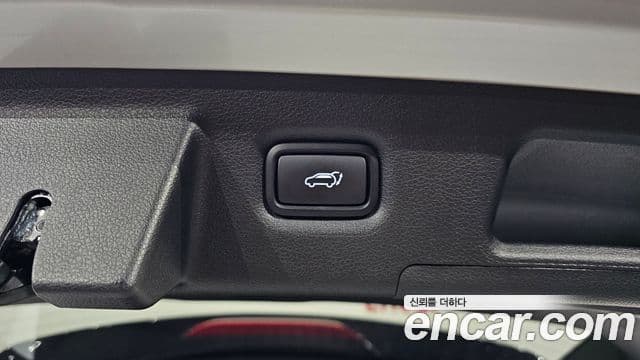 Hyundai The / новый New Santa Fe Prestige, 2021 20