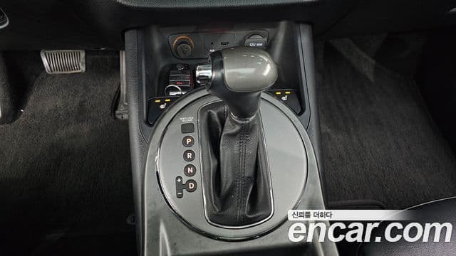 Kia The / новый New Sportage R дизель 2WD Trendy, 2014 9