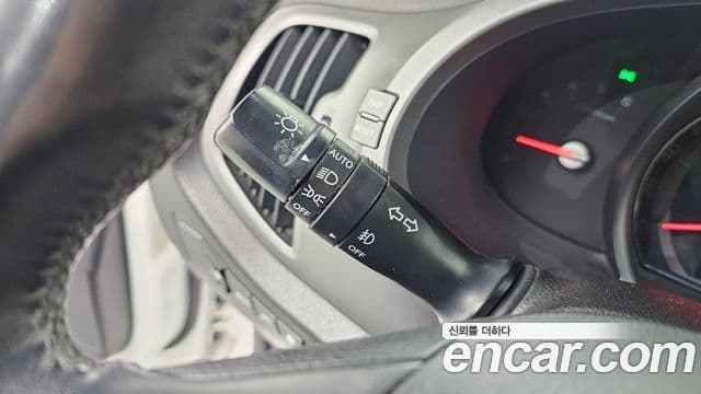 Kia The / новый New Sportage R дизель 2WD Trendy, 2014 18