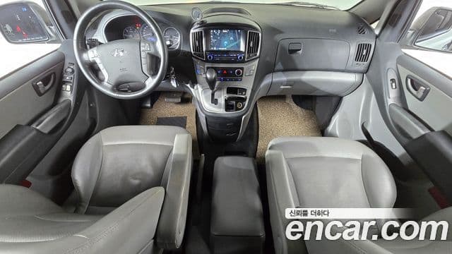 Hyundai Grand Starex Modern, 2017 7