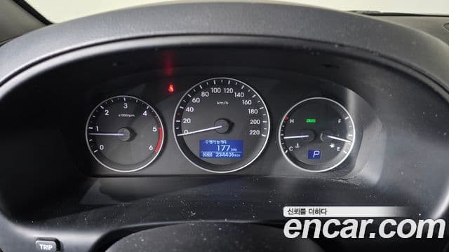 Hyundai Grand Starex Modern, 2017 8