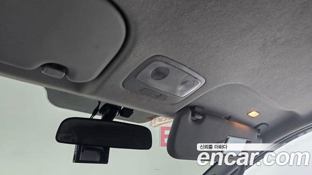 Hyundai Grand Starex Modern, 2017 19