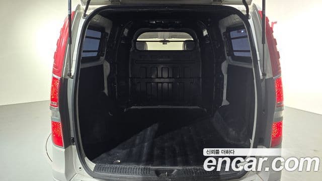 Hyundai Grand Starex Modern, 2017 20