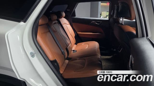 Kia Sportage 5세대 гибрид Signature 2WD, 2024 12