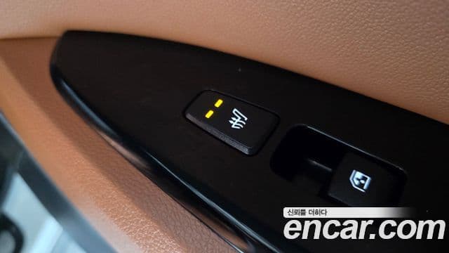 Kia Sportage 5세대 гибрид Signature 2WD, 2024 19