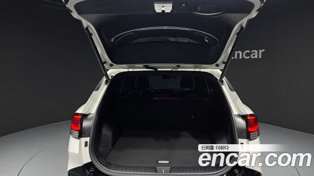 Kia Sportage 5세대 гибрид Signature 2WD, 2024 20