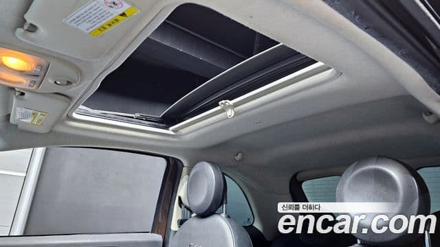 Fiat 500 1세대, 2013 19