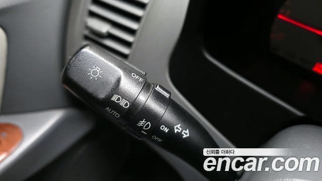 Hyundai 테라칸 топовая версия, 2006 17