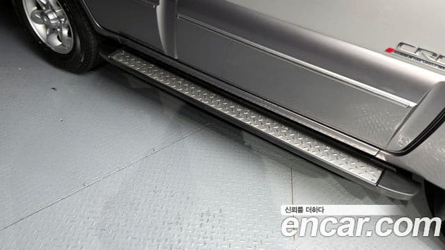 Hyundai 테라칸 топовая версия, 2006 20