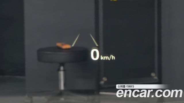 Genesis G90 Prestige, 2019 14