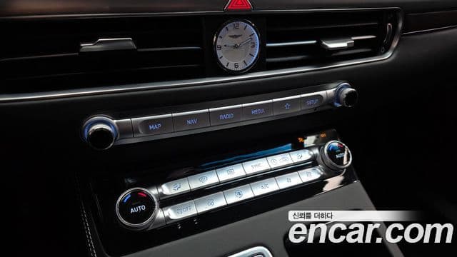 Genesis G90 Prestige, 2019 16