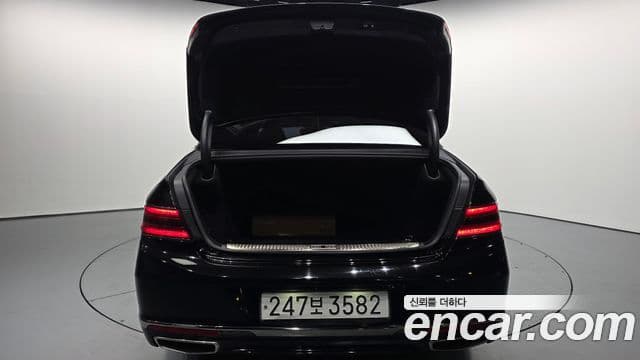 Genesis G90 Prestige, 2019 20