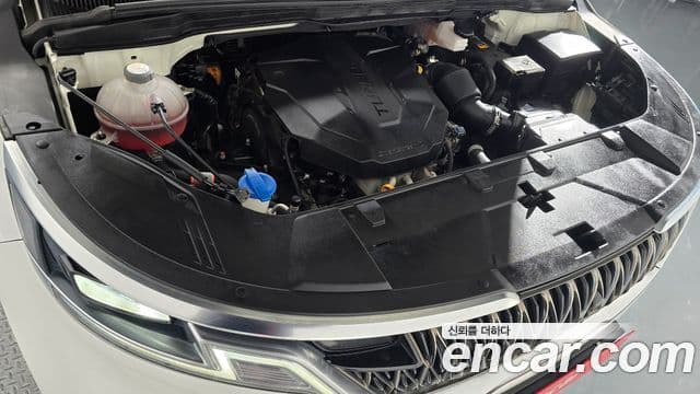 Kia Carnival 4세대 Signature, 2021 6