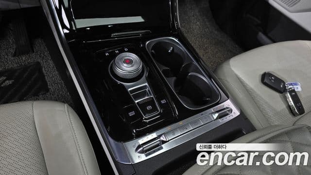 Kia Carnival 4세대 Signature, 2021 9