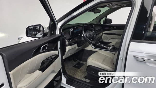 Kia Carnival 4세대 Signature, 2021 10