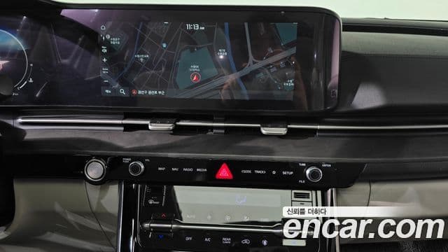 Kia Carnival 4세대 Signature, 2021 14