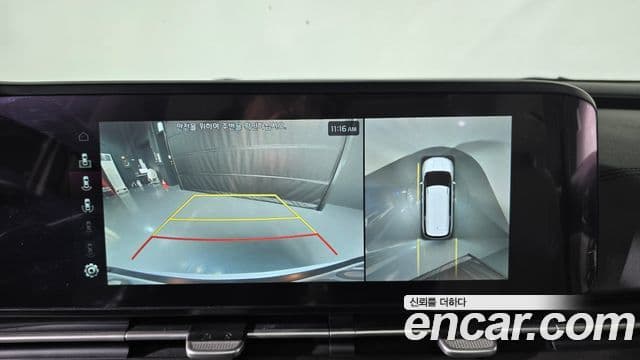 Kia Carnival 4세대 Signature, 2021 15