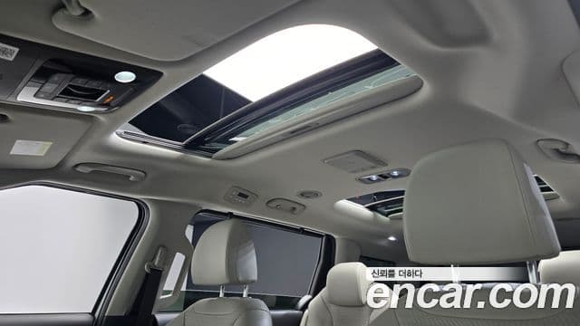 Kia Carnival 4세대 Signature, 2021 19