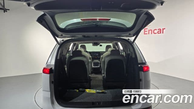 Kia Carnival 4세대 Signature, 2021 20